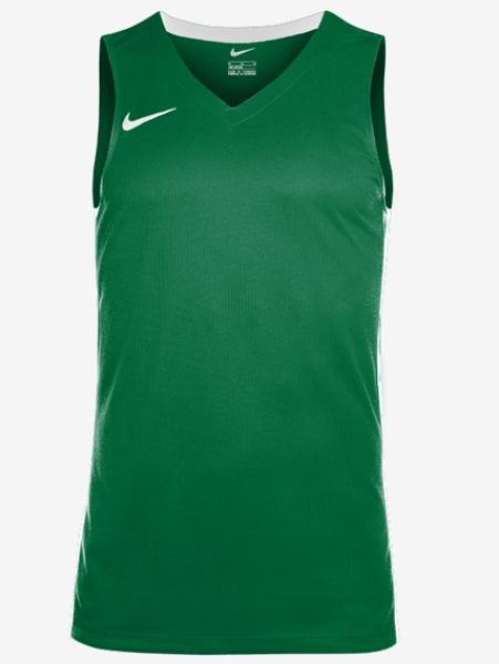 Maillot de basket-ball de l'équipe Nike