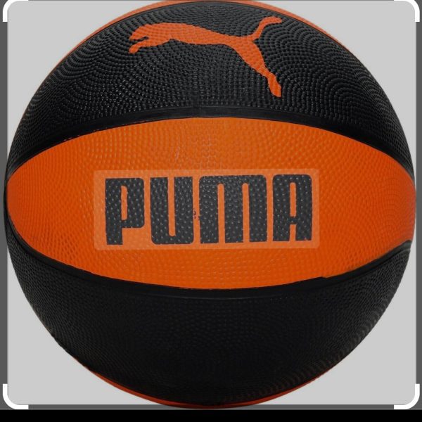 Ballon de basket Puma