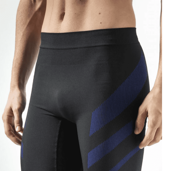 Cycliste sportif sololinguere