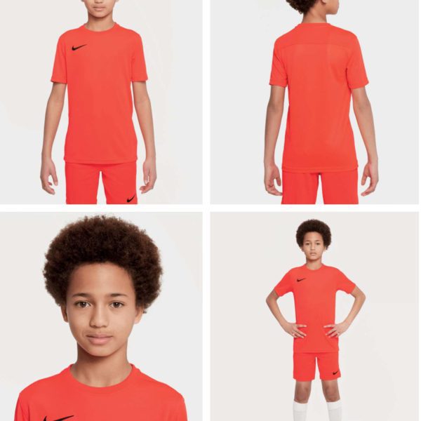 kits de football pour équipes