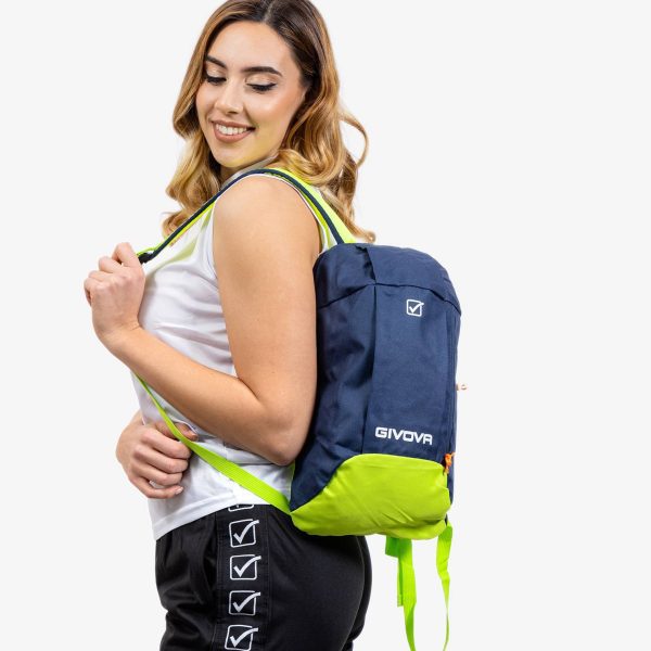Zaino Givova