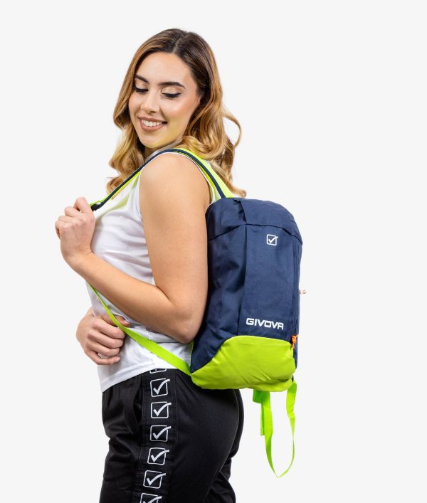 Zaino Givova