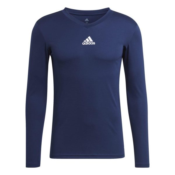 Maillots Adidas manche  longue