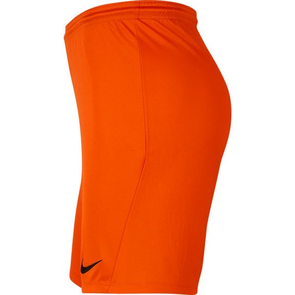 Short Nike Park III  pour homme