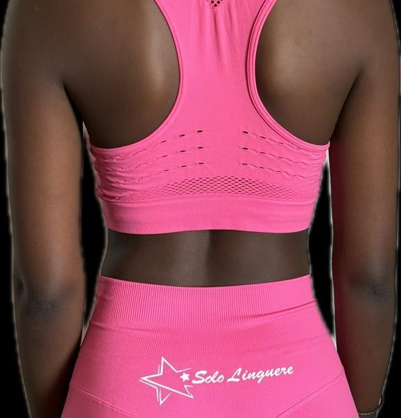 sololinguere Short Sculpt